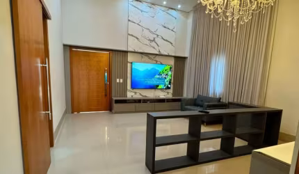 Belvedere Mobiliado Com Energia Solar