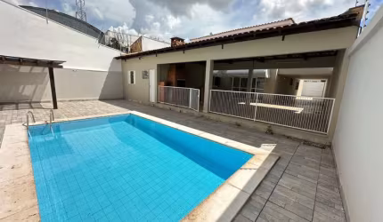 Sobrado no Jardim Itália com 4 Quartos