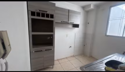 Apartamento Atrás da Fernando Correa