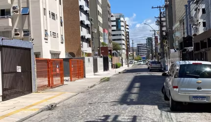 Lindo apartamento pronto pra morar na Jatiúca próximo a praia vera arruda