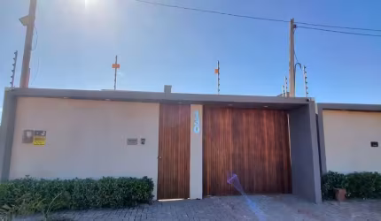 Excelente casa no bairro francês em Marechal Deodoro