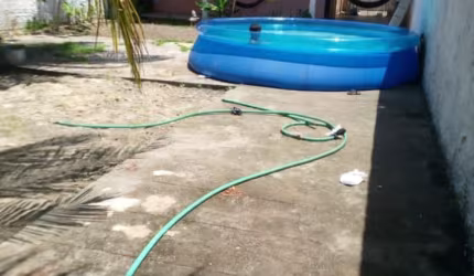 Casa pra alugar em condomínio fechado em Paripueira