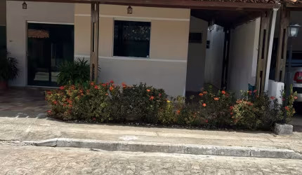 Excelente casal no bairro da barra nova a 10 minutos do centro de Maceió
