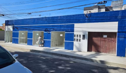 Excelente salas próximo ao terminal de ônibus da gruta de Lurdes