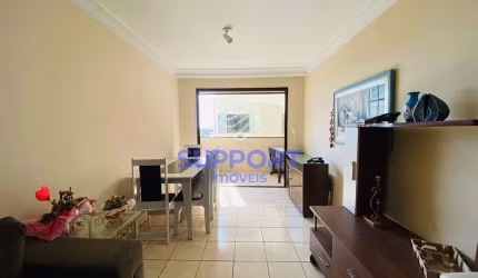 Apartamento de 3 quartos à venda na Praia do Morro em Guarapari-ES - Support Corretora de Imóveis