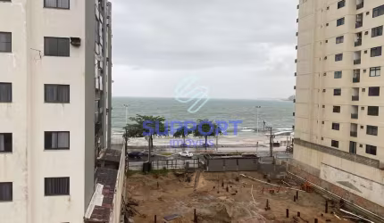 BELISSIMA COBERTURA COM VISTA MAR NA PRAIA DO MORRO  EM GUARAPARI- ES | SUPPORT IMÓVEIS.