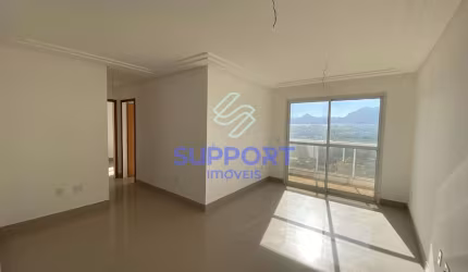 Apartamento 2 quartos na Praia do Morro Guarapari-ES- Support Corretora de Imóveis
