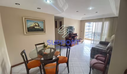 Apartamento de 2 quartos com vista para o mar à venda no Centro, Guarapari, ES