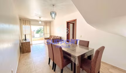 Elegante Apartamento de 200m² com Conforto e Modernidade em Todos os Ambientes