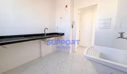 Apartamento  na Praia do Morro: Conforto e Elegância à Beira-Mar