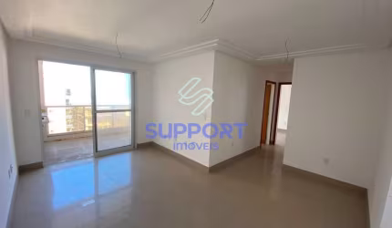 Apartamento novo de 2 quartos na Praia do Morro Guarapari-ES- Support Corretora de Imóveis