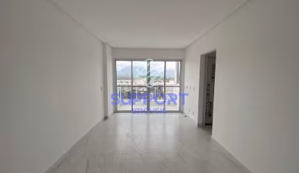 Apartamento com 2 dormitórios à venda na Praia do Morro - Guarapari/ES