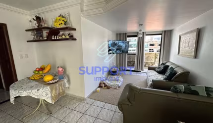 Apartamento na Beira com 2 quartos à venda Praia do Morro, Guarapari, ES