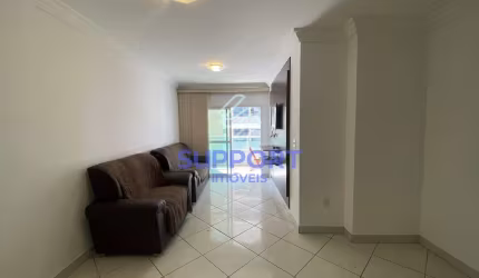 Belíssimo apartamento de 3 quartos a venda na Praia do Morro Guarapari- ES- Support Corretora de Im