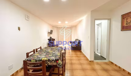 Apartamento Espetacular na Praia do Morro - Vista para o Mar!