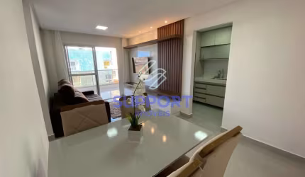 Apartamento de 02 quartos Mobiliado à venda na Praia do Morro em Guarapari-ES - Support Corretora d