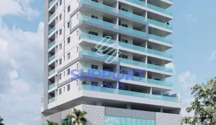 Lançamento Exclusivo na Praia do Morro: Condomínio com Infraestrutura Completa!