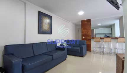Excelente Apartamento  composto por 3 quartos sendo uma suite , localizado na Praia das virtudes em