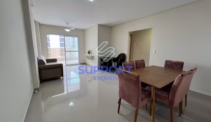 Apartamento de 3 quartos com vista mar à venda na Praia do Morro, Guarapari, ES
