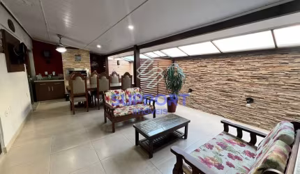 Apartamento de 3 quartos a venda na Beira mar com Área externa Praia do Morro, Guarapari, ES