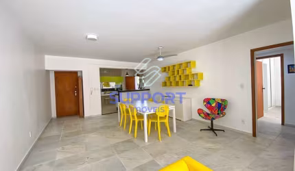 Apartamento de Luxo com Vista para o Mar na Praia do Morro