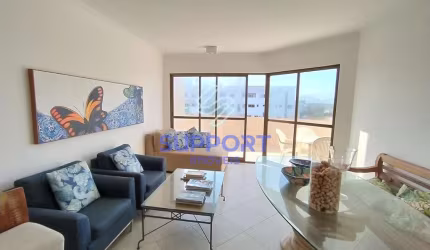 Apartamento de 03 quartos na Enseada Azul em Guarapari-ES - Support Corretora de Imóveis.