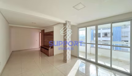 Espetacular Apartamento de 274m² na Quadra do Mar com Conforto e Sofisticação