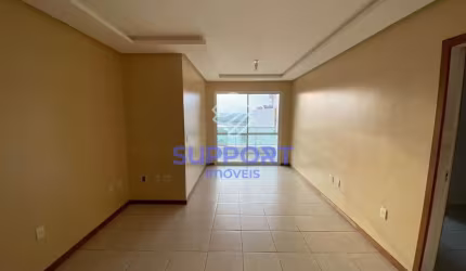 Apartamento com 3 dormitórios à venda no Centro - Guarapari/ES