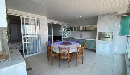 Oportunidade Única: Apartamento Espaçoso de 4 Quartos  sendo uma suite com Vista para o Mar na Prai