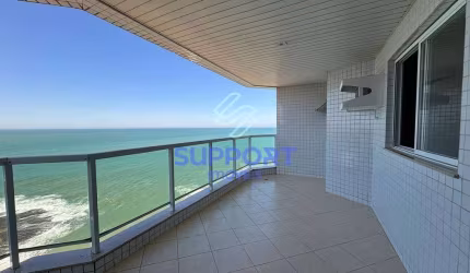 Luxuoso Apartamento à Venda no Centro de Guarapari - ES