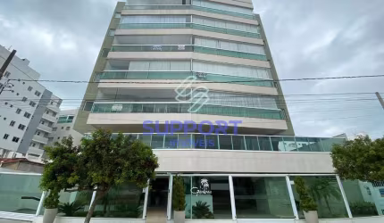 Apartamento com 3 dormitórios à venda - Enseada Azul - Guarapari/ES- Support Corretora de Imóveis