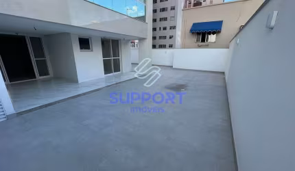 Apartamento Novo com Varanda Gourmet e Vista Privilegiada no Coração da Cidade - Guarapari, ES