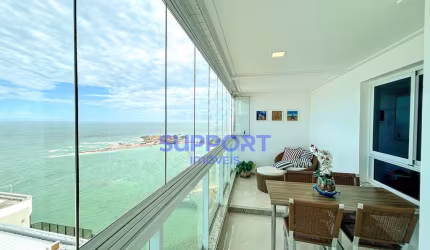 Cobertura Duplex a venda no Centro de Guarapari-ES- Support Corretora de Imóveis