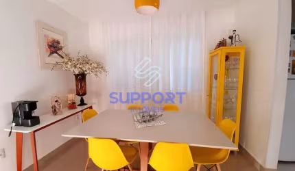 Ótima casa com 3 suítes à venda na Praia do Morro em Guarapari-ES - Support Corretora de Imóveis
