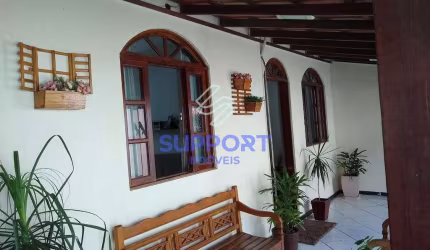 Casa à Venda no Itapebussu, Guarapari - Conforto e Praticidade