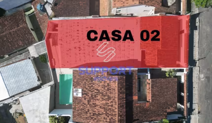 Oportunidade de Casa à Venda no São Judas Tadeu, Guarapari