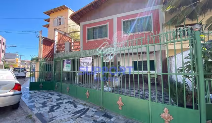 Casa Duplex  no Bairro São Judas Tadeu: Espaço, Conforto e Excelente Localização em Guarapari-ES