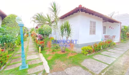 Casa de 3 quartos na Praia do Morro, Guarapari - Aconchego, conforto e Lazer. Não perca essa oportu