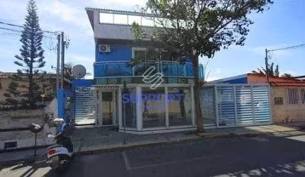 Casa com 4 quartos em Jardim Santa Rosa Guarapari - Ampla, Confortável e com Área de Lazer