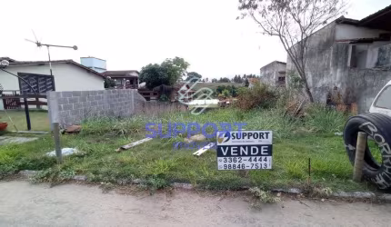 Terreno na Enseada Azul Nova Guarapari-ES Support Corretora de Imóveis