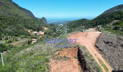 Terreno à Venda na Comunidade Urbana de Buenos Aires, Guarapari - 2.800 m²