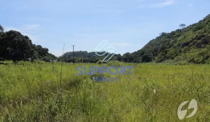 Terreno à venda em Iguape, Guarapari-ES - Support Corretora de Imóveis.