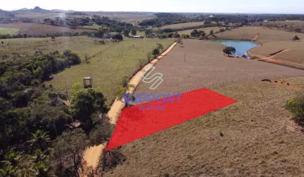 Terreno a venda em Andana Guarapari- Support Corretora de Imóveis