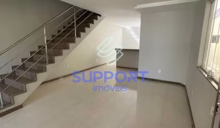Casa de 3 Quartos com Espaço Gourmet, Piscina e Churrasqueira - Viva o Conforto e a Qualidade de Vi