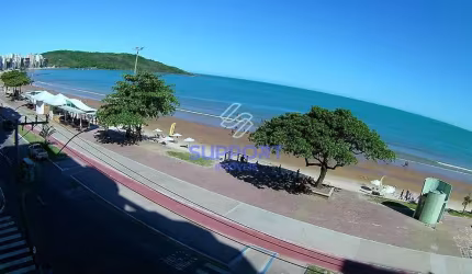 Apartamento com 3 suítes no bairro Praia do Morro em Guarapari - Vista para o mar e 200 m² de área