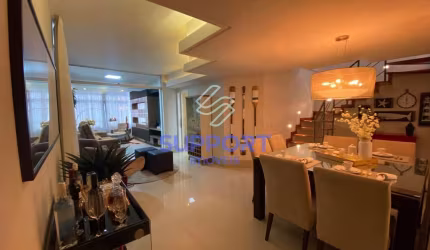 Cobertura com 3 Quartos à venda Centro - Guarapari/ES