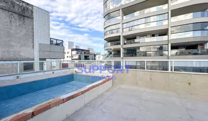 Espetacular Apartamento com 5 Quartos, Espaço Gourmet e Mobiliado