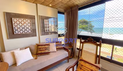Apartamento padrão à Venda, Praia do Morro, Guarapari, ES