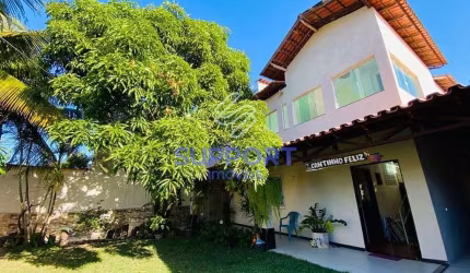 Casa com 7 quartos à venda na Praia do Morro em Guarapari-ES - Support Corretora de Imóveis