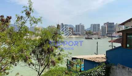 Casa com 5 dormitórios à venda, 450 m²  - Morro Atalaia - Guarapari/ES